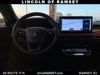 2024 Lincoln Corsair Reserve