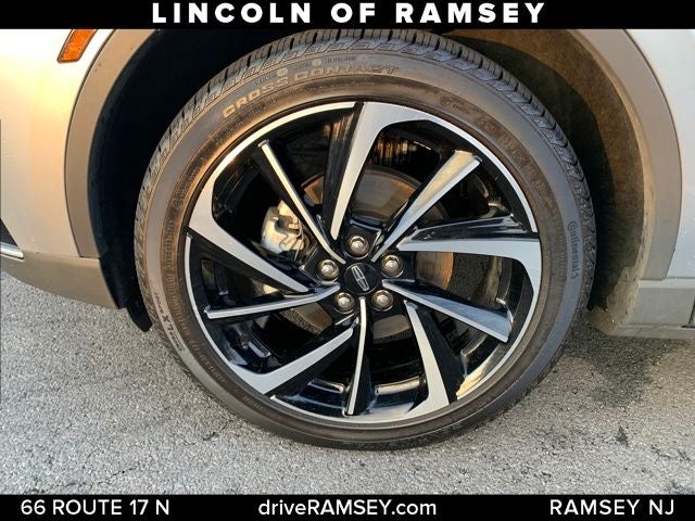 2024 Lincoln Corsair Reserve