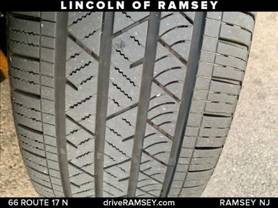 2024 Lincoln Corsair Reserve