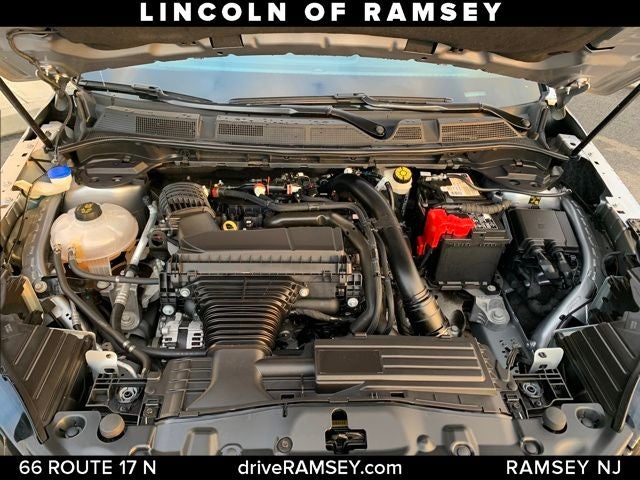 2024 Lincoln Corsair Reserve