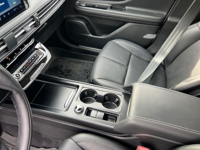 2025 Lincoln Corsair Reserve