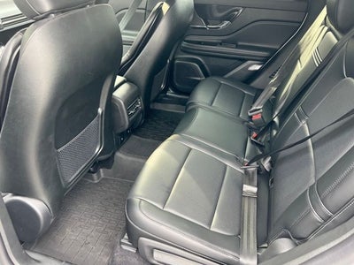 2025 Lincoln Corsair Reserve