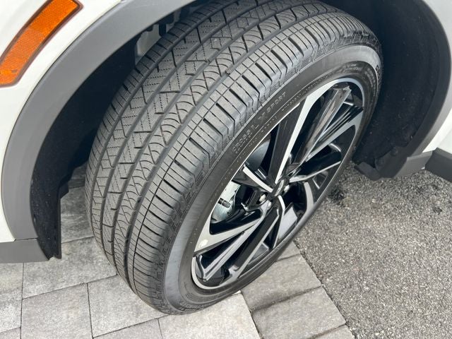 2025 Lincoln Corsair Reserve