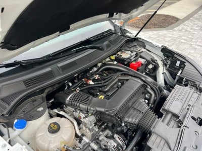 2025 Lincoln Corsair Reserve