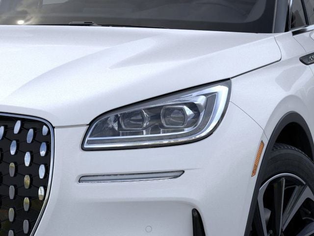 2025 Lincoln Corsair Reserve