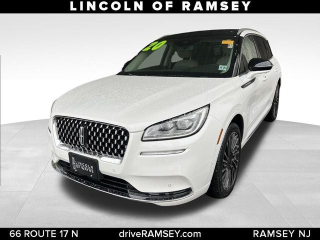2020 Lincoln Corsair Reserve AWD's photo