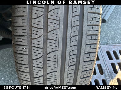 2024 Lincoln Navigator Black Label