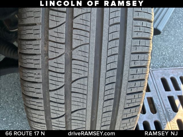 2024 Lincoln Navigator Black Label
