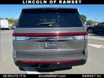 2024 Lincoln Navigator Black Label