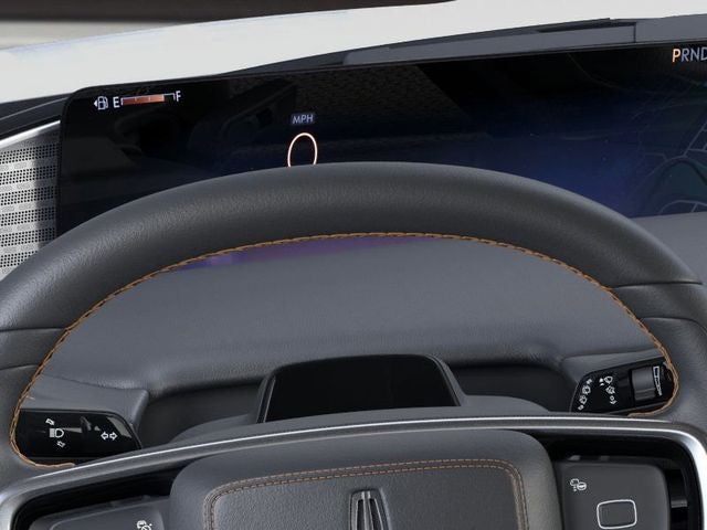 2025 Lincoln Navigator Black Label