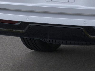 2025 Lincoln Navigator Black Label