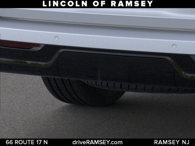 2025 Lincoln Navigator Black Label