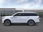 2025 Lincoln Navigator Black Label