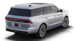 2025 Lincoln Navigator Lincoln Black Label