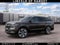 2027 Lincoln Navigator Black Label