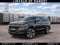 2027 Lincoln Navigator Black Label