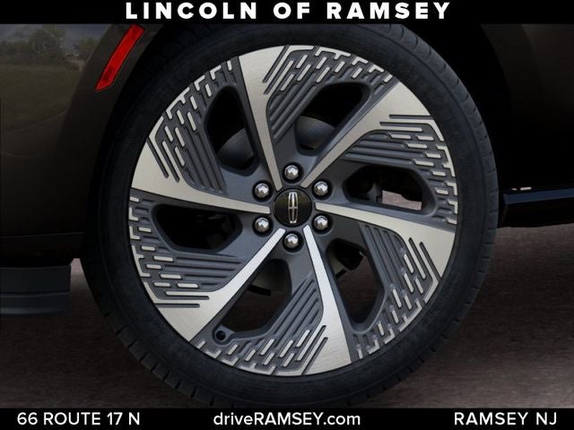 2027 Lincoln Navigator Black Label