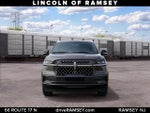 2027 Lincoln Navigator Black Label