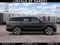 2027 Lincoln Navigator Black Label
