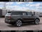 2027 Lincoln Navigator Black Label