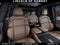 2027 Lincoln Navigator Black Label