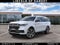 2027 Lincoln Navigator Black Label