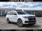 2027 Lincoln Navigator Black Label