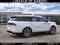 2027 Lincoln Navigator Black Label