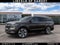 2027 Lincoln Navigator Black Label