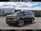 2027 Lincoln Navigator Black Label