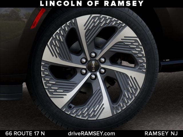 2027 Lincoln Navigator Black Label