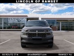 2027 Lincoln Navigator Black Label
