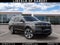 2027 Lincoln Navigator Black Label