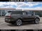2027 Lincoln Navigator Black Label