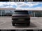 2027 Lincoln Navigator Black Label