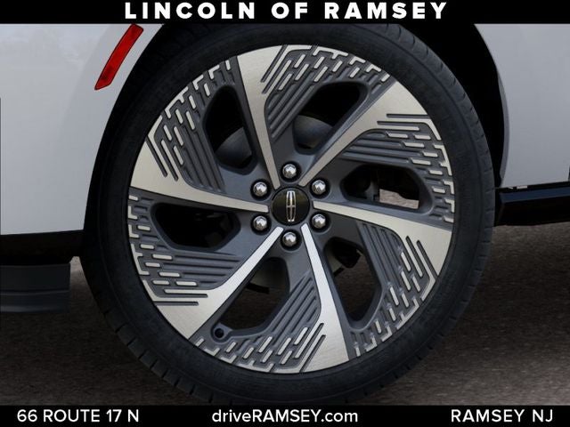 2027 Lincoln Navigator Black Label