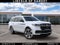 2027 Lincoln Navigator Black Label
