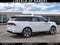2027 Lincoln Navigator Black Label