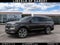 2027 Lincoln Navigator Black Label