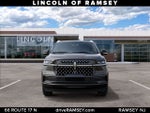 2027 Lincoln Navigator Black Label