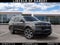 2027 Lincoln Navigator Black Label