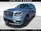 2020 Lincoln Navigator Black Label