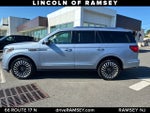 2020 Lincoln Navigator Black Label