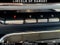 2020 Lincoln Navigator Black Label