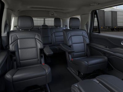 2026 Lincoln Navigator Premiere