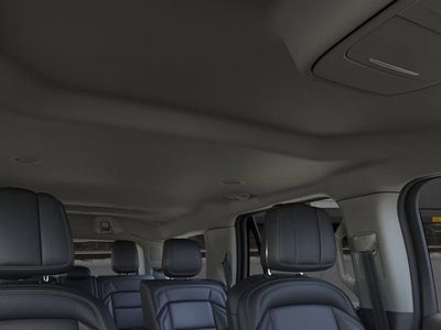 2026 Lincoln Navigator Premiere