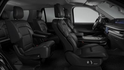 2026 Lincoln Navigator Premiere