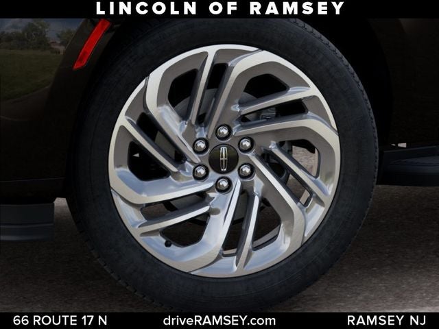 2027 Lincoln Navigator Premiere