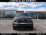 2027 Lincoln Navigator Premiere