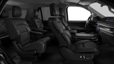 2027 Lincoln Navigator Premiere